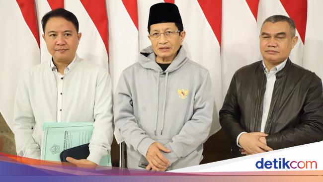 Menag Bakal Dampingi Prabowo Bahas Kampung Haji RI di Saudi