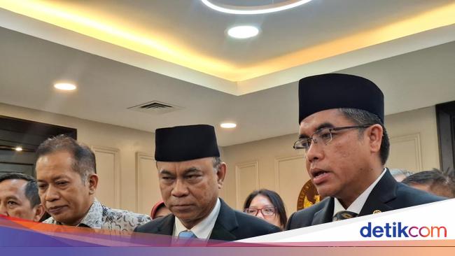 Perintah Prabowo, 80.000 Koperasi Desa Harus Jalan Tahun Ini