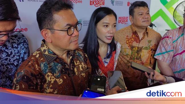 Mendag Dukung Pajak Penjual di E-commerce: Offline dan Online Harus Adil