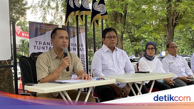 Kementrans Bantu Transmigran Sulit Terbitkan SHM, Fasilitasi Situs Pengaduan