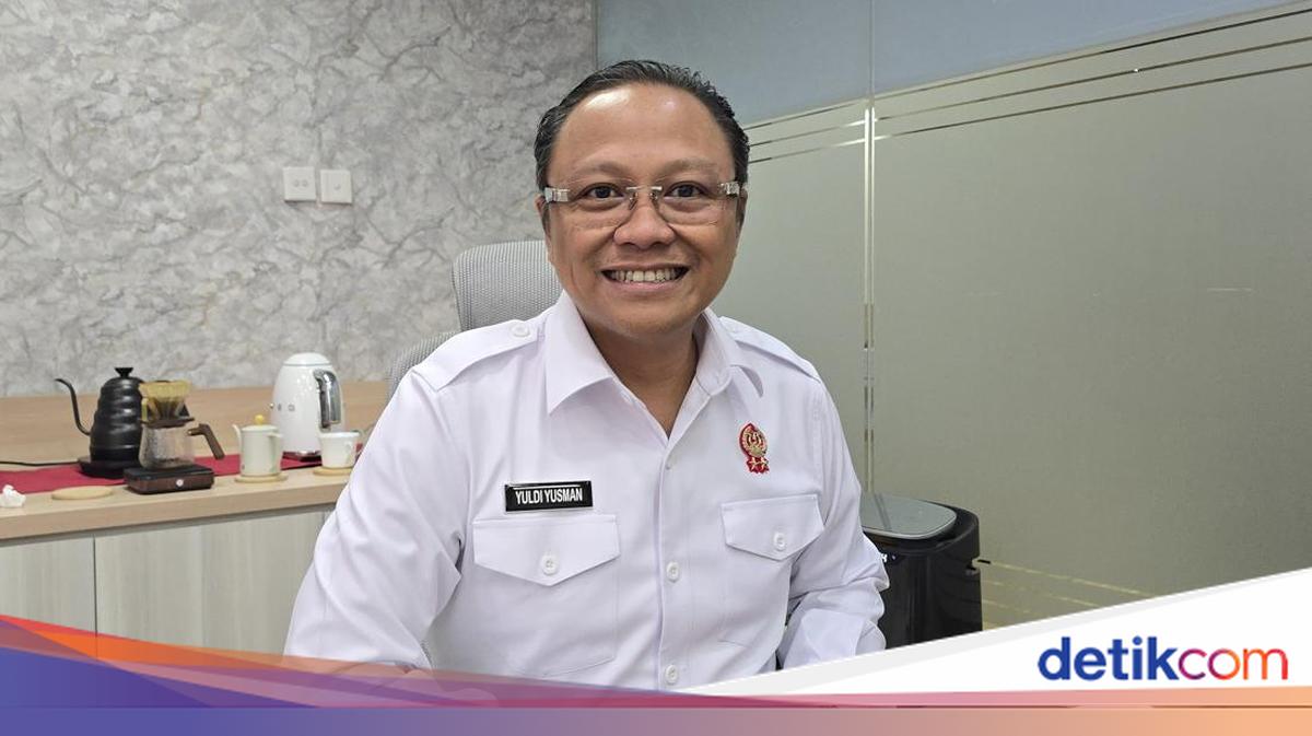 Ditjen Imigrasi Bentuk 18 Kantor Baru di Berbagai Provinsi