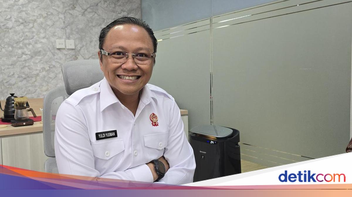 Imigrasi RI Pastikan Selalu Buka Akses bagi WN Palestina Selama Sesuai Prosedur