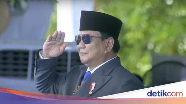 Ucapan Prabowo 'Yang Tak Cepat Kita Tinggalkan' Dinilai Alarm buat Menteri
