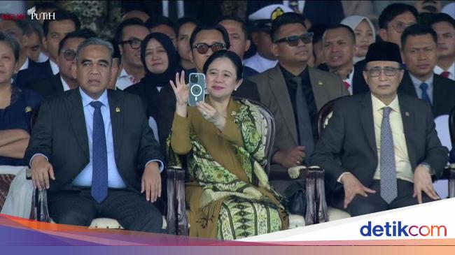 Puan Respons Putusan MK soal Pemisahan Pemilu: Semua Partai Akan Kumpul!