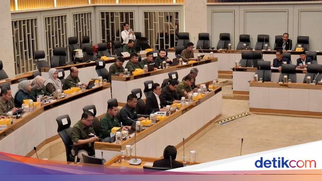 Anggaran Bapanas Terblokir Rp 160,9 M, Baru Rp 6,7 M yang Bisa Dipakai