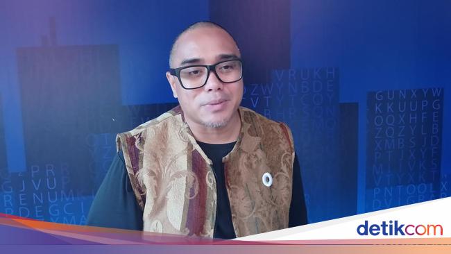 Saykoji Bangga Lihat Perjuangan Anak Masuk UI Jurusan Antropologi Jalur SNBT