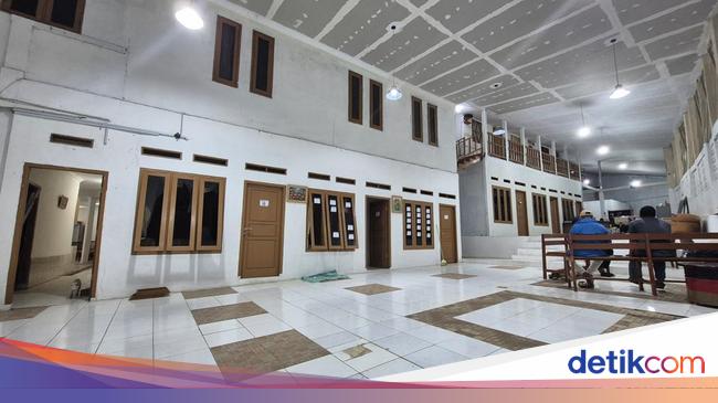Tersangka Perusakan Rumah Saat Retret di Sukabumi Jadi 8 Orang