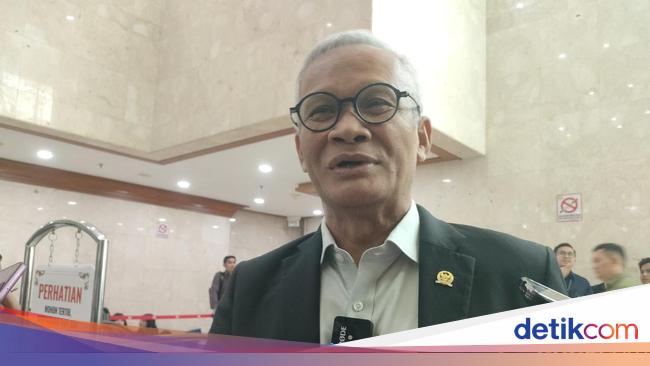 PDIP Akan Usul Pemilu Eksekutif dan Legislatif Dipisah saat Revisi UU Pemilu