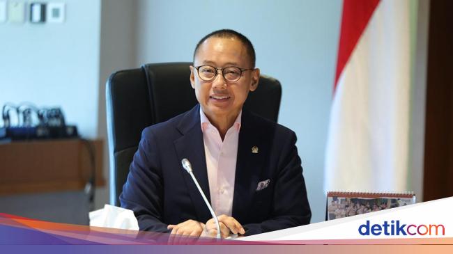 Waka MPR Kecam Israel Bunuh Direktur RS di Gaza: RI Tak Akan Tinggal Diam