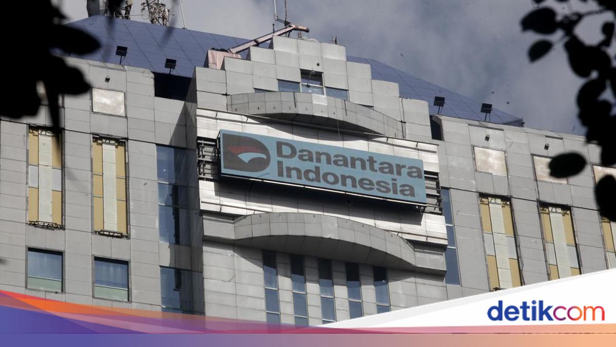 Moody's Beri Peringkat Baa2 ke Danantara Investment, Outlook Negatif