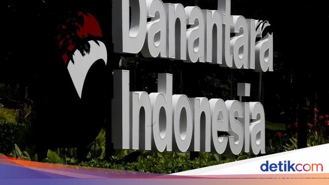 Danantara Kembangkan Ekosistem Kendaraan Listrik di RI