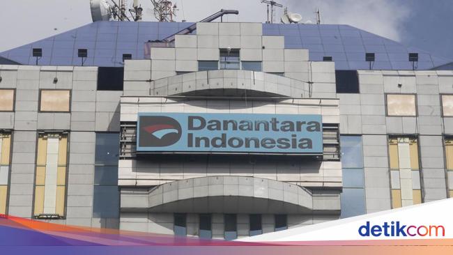 Danantara Sunat Insentif Direksi &amp; Hapus Tantiem Komisaris BUMN