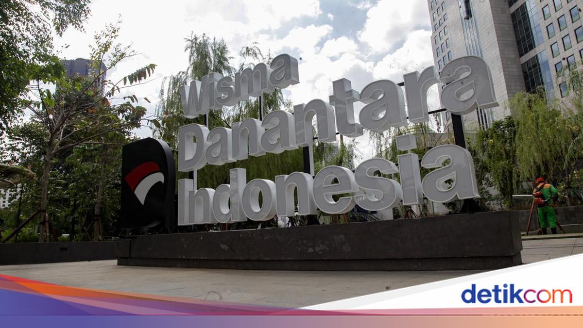 Obligasi Dolar Perdana Danantara Laku Keras, Pesanan Tembus Rp 82 T