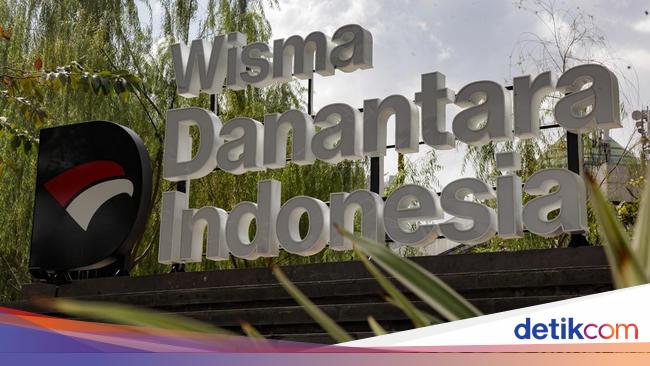 Sah! Danantara Jadi Mitra Kerja Komisi VI dan XI DPR