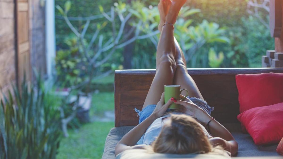 Langsung Berbaring Setelah Makan? Bisa Ganggu Pencernaan