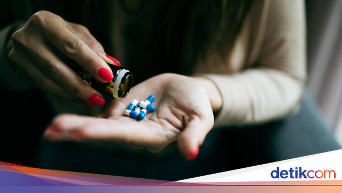 5 Jenis Obat yang Harus Dihindari Ibu Hamil, Simak Penjelasan Lengkapnya!