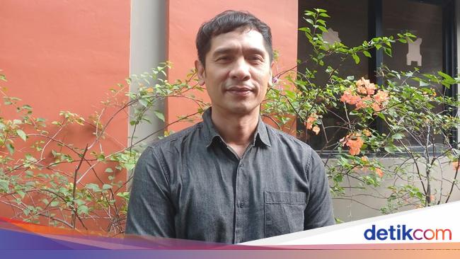 Adi Nugroho Ikhlas Batal Naik Haji karena Furoda, Tetap Ada Rasa Syukur