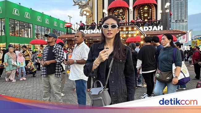 Ada Apa antara Okan Kornelius dengan Angeline Valesques?