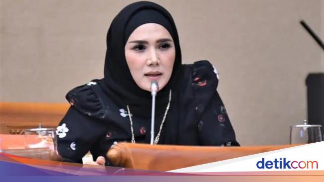 Legislator Gerindra Inisiasi Pembangunan Jalan Lingkungan 3 Desa di Garut