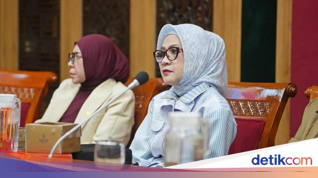 Legislator NasDem Dorong Rekonsiliasi Anggaran Pendidikan Usai Putusan MK
