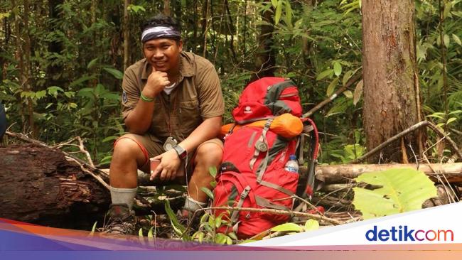 Demokrat Ungkap Makna Lagu SBY 'Save Our World': Penyelamatan Bumi