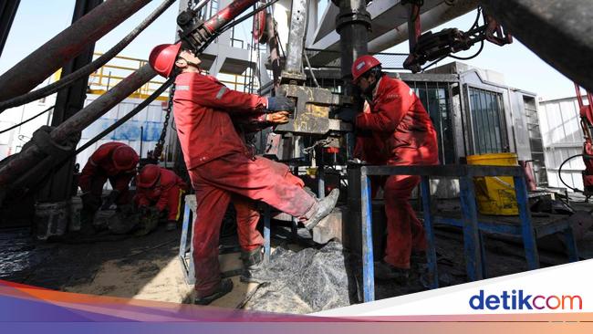 China Gali Lubang Hampir 11 Km, Tujuannya Mengejutkan