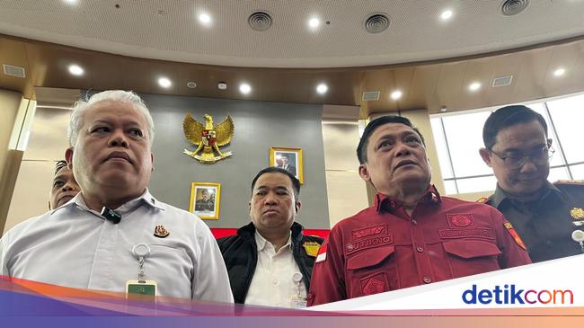 Kejagung Masukan Dugaan Suap ke Memori Kasasi Kasus Korupsi Migor