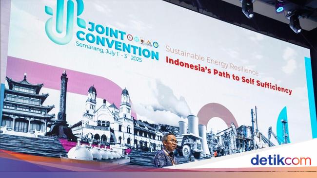 Jurus Kilang Pertamina Internasional Dukung Transisi Energi