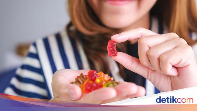 5 Fakta Makanan yang Bikin Auto Mual, Ada Kotoran hingga Kulit Babi