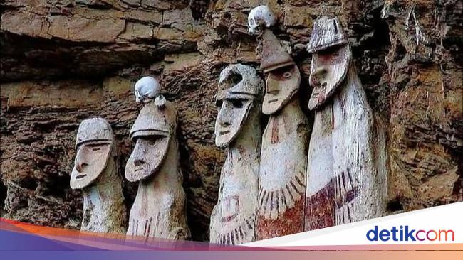 Kumpulan Benda Kuno Ini Punya Sejarah yang Bikin Melongo
