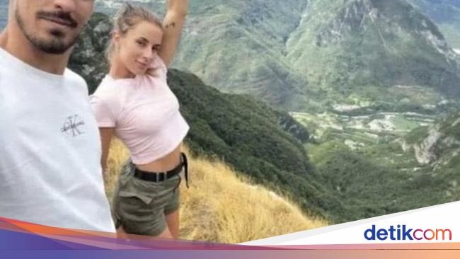 Deretan Foto Menyedihkan Sesaat Sebelum Tragedi Besar