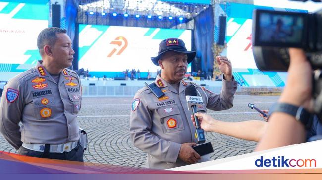 Pengamat Apresiasi Kinerja Kakorlantas dan Jajaran Turut Sukseskan Hari Bhayangkara Ke-79