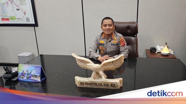 Kolaborasi dengan Masyarakat, Kapolresta Bogor Komitmen Tindak Tegas Pelaku Tawuran