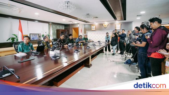 Mensos Sebut Penyaluran Bansos Triwulan II Telah 80 Persen Lebih