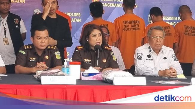 Mahenda Guru Ngaji Cabul di Tangsel Divonis 20 Tahun, Jaksa Bakal Banding