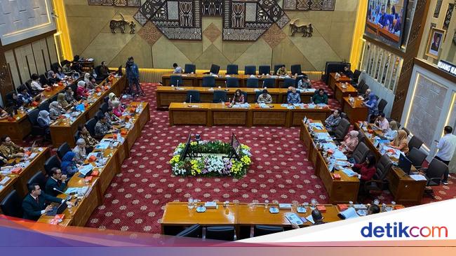Majelis Disiplin Profesi Ungkap Update Dugaan Malpraktik Dokter Senior RSCM