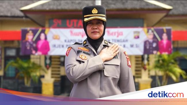 Ketegasan Kompol Reny Tolak Suap dan Tindak Judi Terselubung di Adat Wara