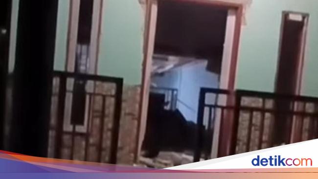 Ledakan Terjadi di Bulukumba, Korban Tewas Diduga Perakit Bom Ikan