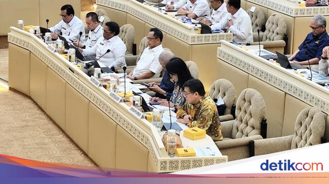 Mendagri Ungkap Evaluasi Pendapatan hingga Belanja di 4 DOB Papua