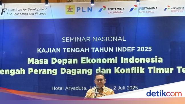 Negosiasi Tarif AS Hampir Berakhir, Mendag Sebut Belum Ada Kesepakatan