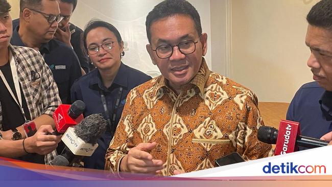Pemerintah Longgarkan Impor Food Tray buat Makan Bergizi Gratis