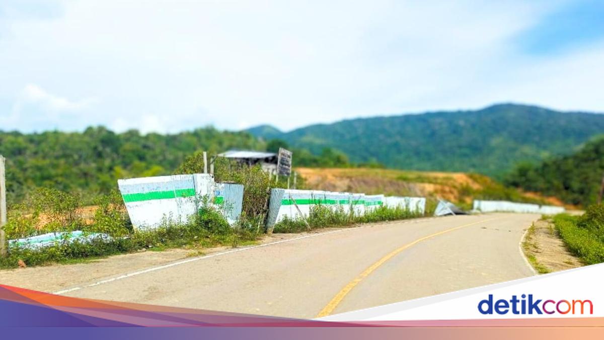PLBN Long Midang Jadi Prioritas Pemerintahan Prabowo