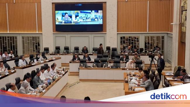 Proyek 100 Kampung Nelayan Butuh Tambahan Rp 2,2 T, Begini Respons DPR