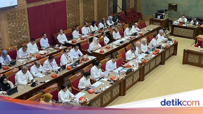 Anggota DPR Desak Minta Maaf, Fadli Zon: Kalau Berbeda, Itu Pendapat Pribadi