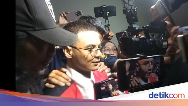 Kata Vadel Badjideh Jelang Dipertemukan dengan Nikita Mirzani