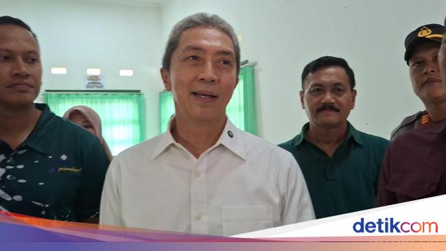 Hasil SPMB SMP Kota Bogor: 7.002 Siswa Gagal Masuk Sekolah Negeri