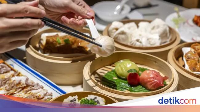 5 Kota Ini Mulai Terkenal gegara Kulinernya Enak
