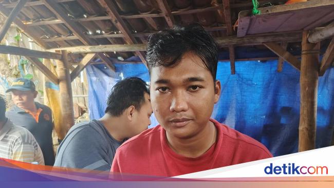 ABK Cerita Momen Mencekam Sebelum KMP Tunu Pratama Jaya Tenggelam
