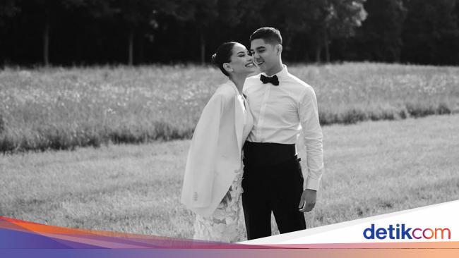 Al Ghazali Aminkan Kabar Alyssa Daguise Tengah Hamil