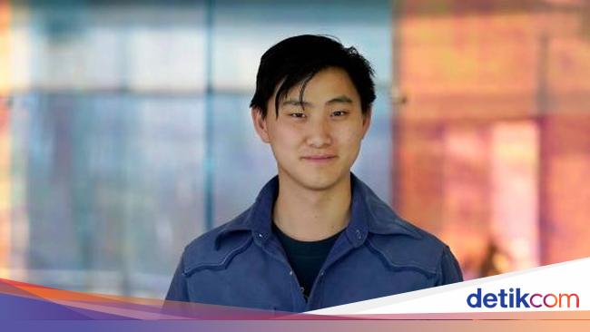 Pemuda Genius Berduit Rp 58 Triliun Resmi Pimpin Tim Super AI Meta